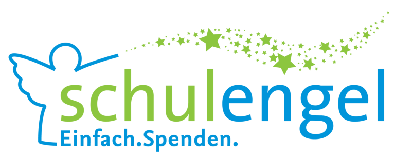 www.schulengel.de - wer kauft, hilft!