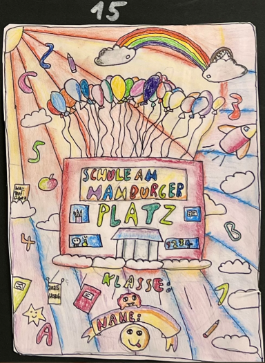 Schulplaner Vorschlag 15
